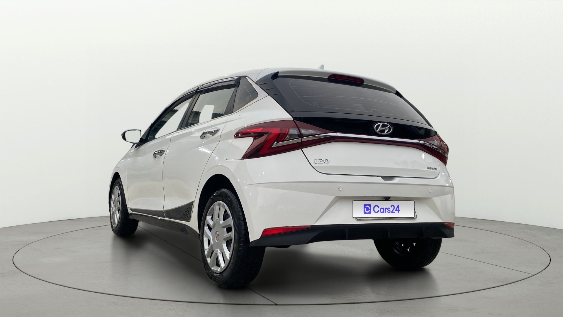 Used 2021 Hyundai Elite i20 Used 2021 Hyundai Elite i20