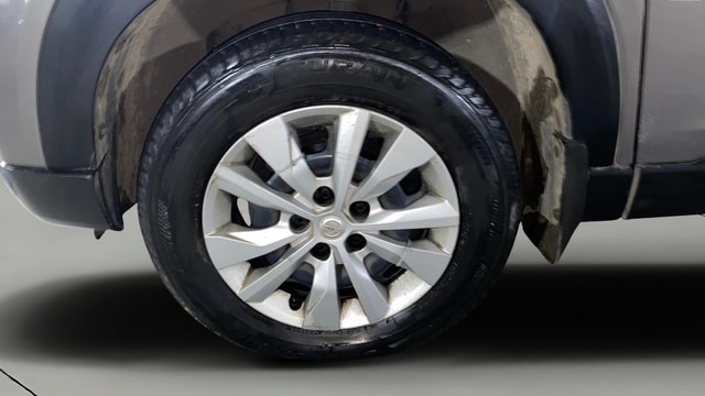 View Nissan Kicks Image 27 Used Nissan Kicks Image 27