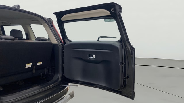 View Mahindra Scorpio-N Image 33 Used Mahindra Scorpio-N Image 33