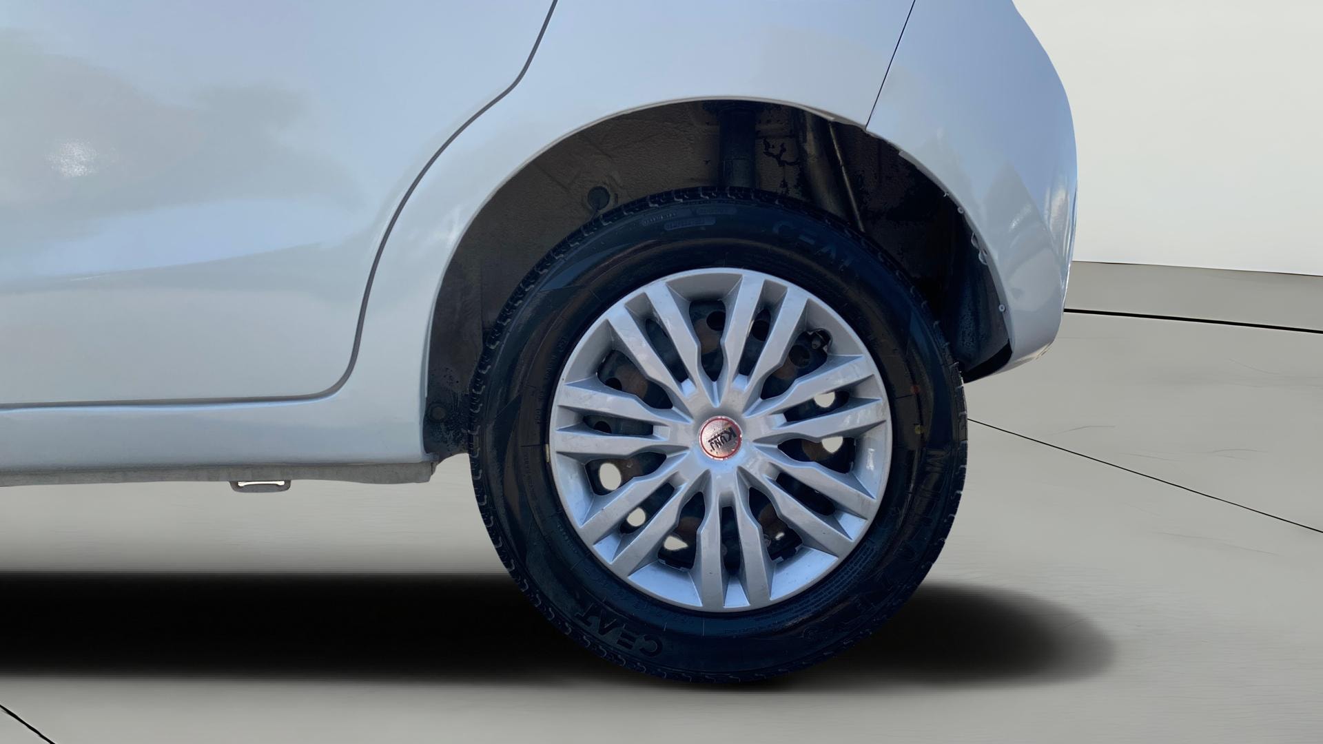View 2018 Maruti Suzuki 1000 Base Variant Image 11 Used 2018 Maruti Suzuki 1000 Base Variant Image 11