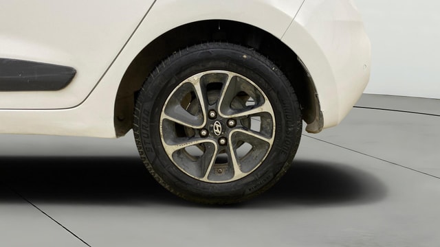 View Hyundai Grand i10 Image 11 Used Hyundai Grand i10 Image 11