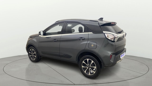View Tata Nexon Image 2 Used Tata Nexon Image 2