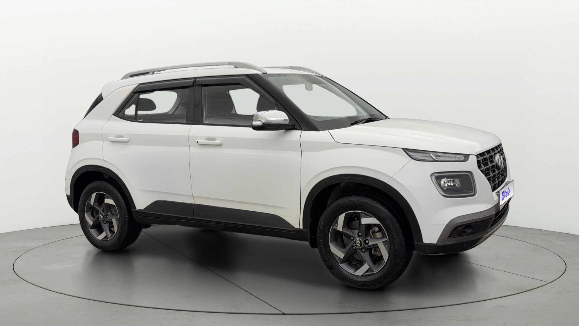 Used 2020 Hyundai Venue Used 2020 Hyundai Venue