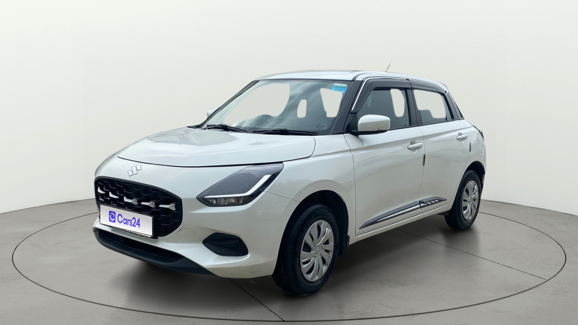 View 2024 Maruti Suzuki 1000 Base Variant Image 35 Used 2024 Maruti Suzuki 1000 Base Variant Image 35