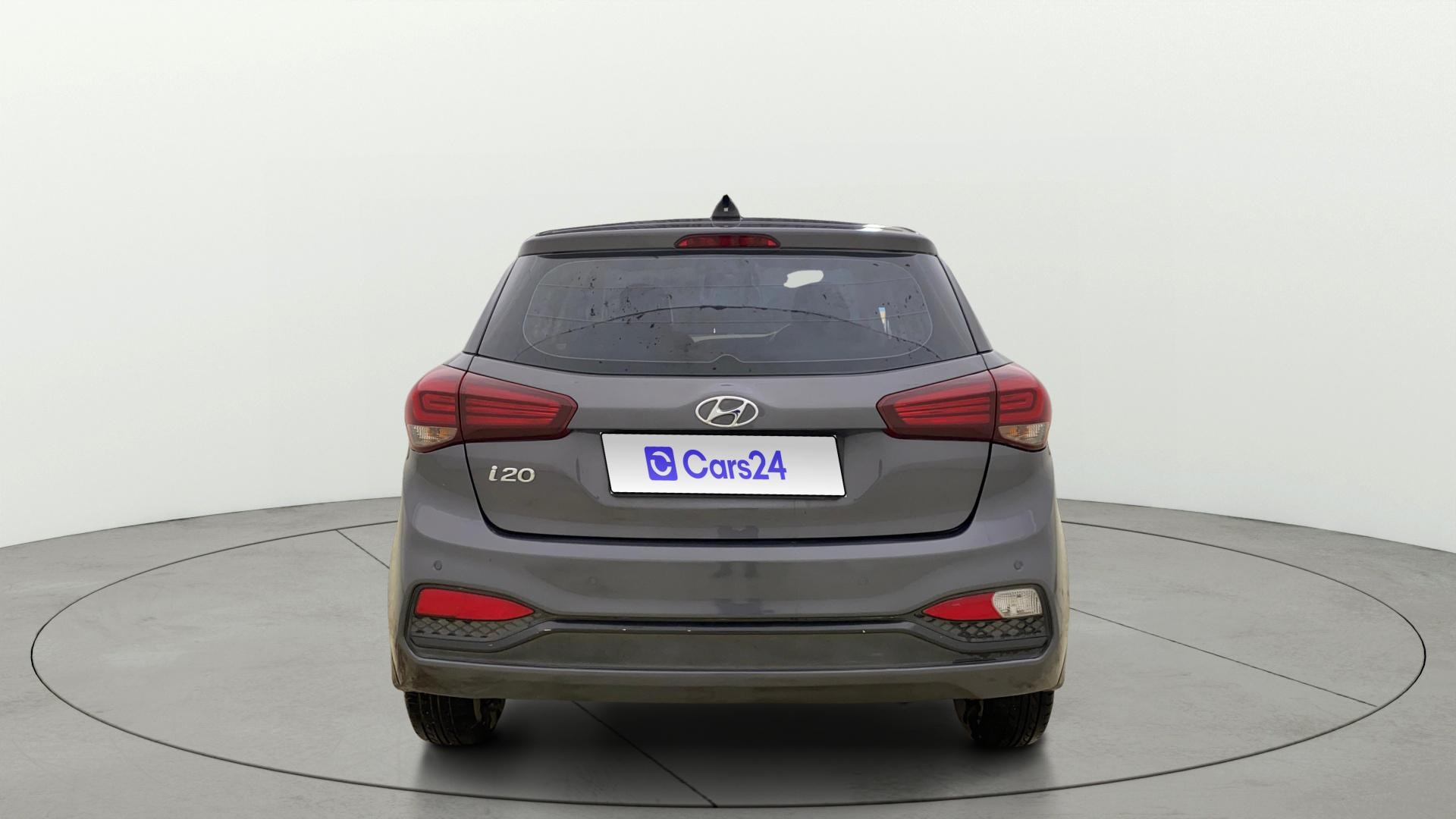 Used 2019 Hyundai Elite i20 Used 2019 Hyundai Elite i20
