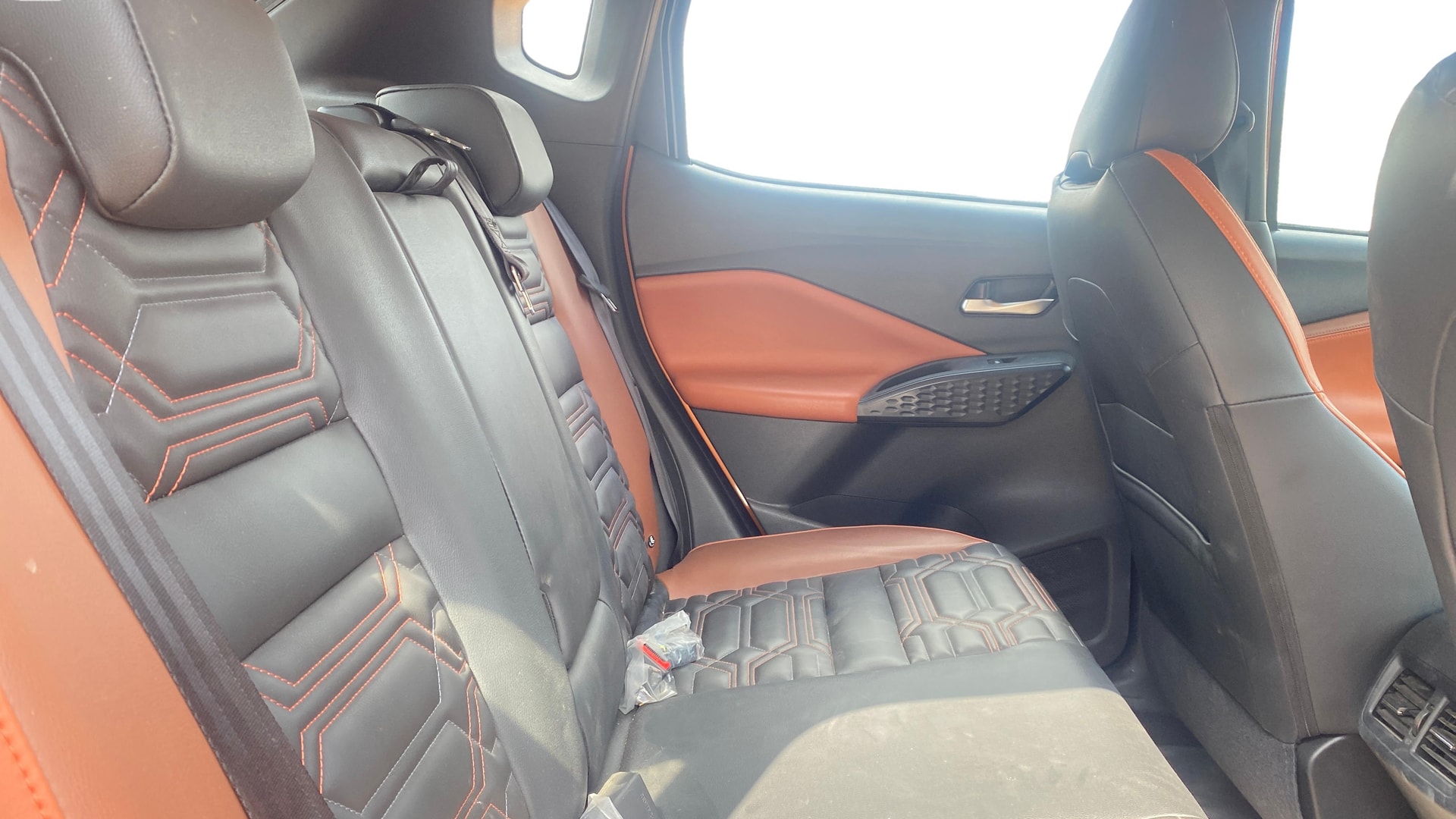 Used 2024 Nissan Magnite Used 2024 Nissan Magnite