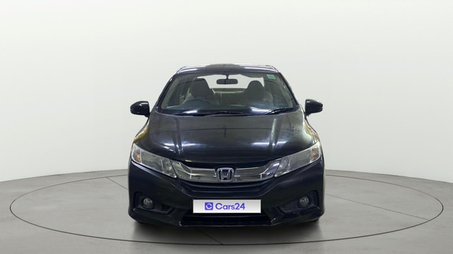 View Honda City Image 1 Used Honda City Image 1