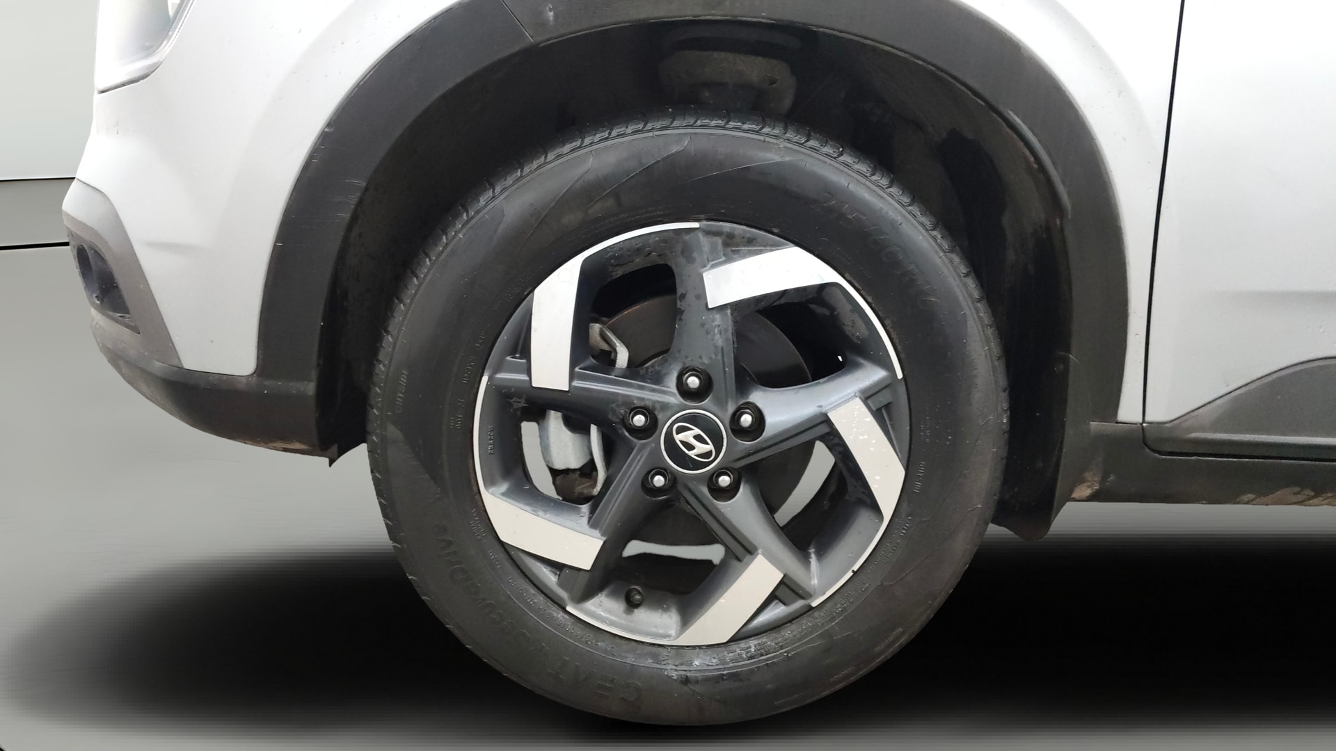 View 2019 Hyundai Venue SX 1.0 Petrol Image 30 Used 2019 Hyundai Venue SX 1.0 Petrol Image 30
