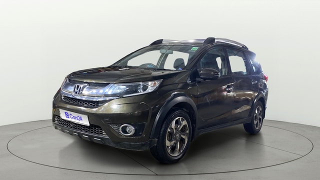 View Honda BR-V Image 36 Used Honda BR-V Image 36