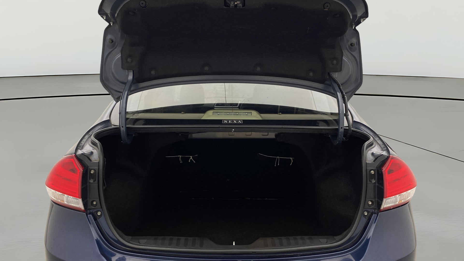 View 2022 Maruti Suzuki 1000 Base Variant Image 39 Used 2022 Maruti Suzuki 1000 Base Variant Image 39