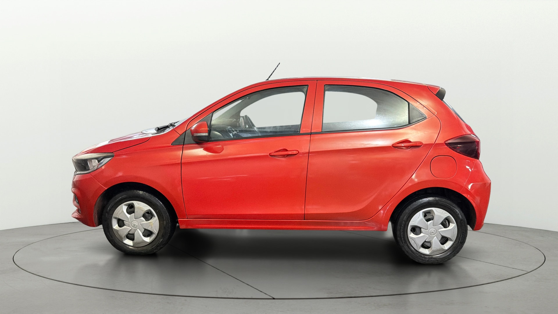 Used 2021 Tata Tiago Used 2021 Tata Tiago