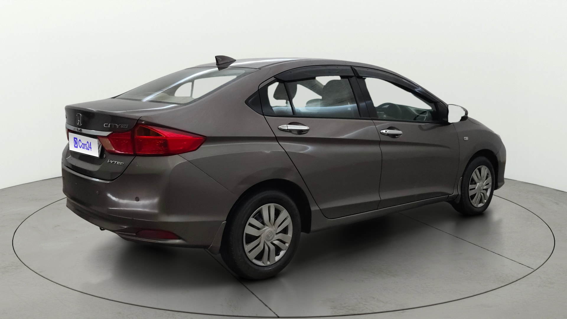 Used 2014 Honda City Used 2014 Honda City