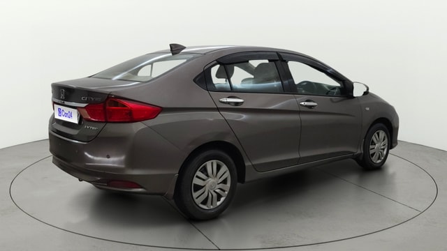 View Honda City Image 42 Used Honda City Image 42
