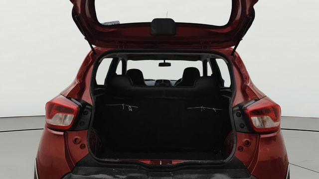 View Renault Kwid Image 36 Used Renault Kwid Image 36