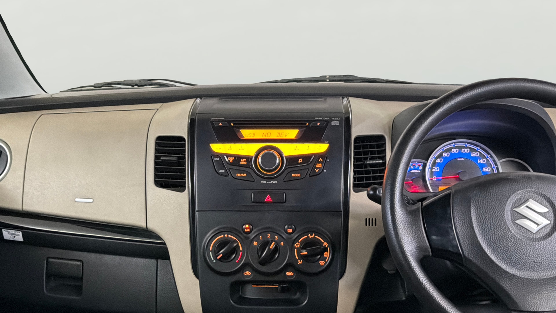 Used 2017 Maruti Suzuki 1000 Used 2017 Maruti Suzuki 1000