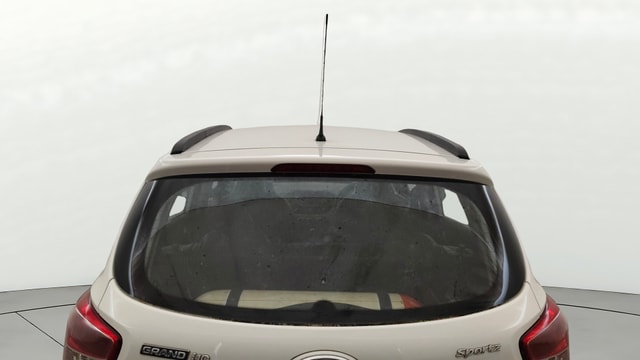View Hyundai Grand i10 Image 4 Used Hyundai Grand i10 Image 4