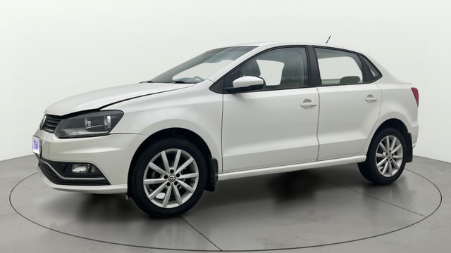 View Volkswagen Ameo Image 35 Used Volkswagen Ameo Image 35