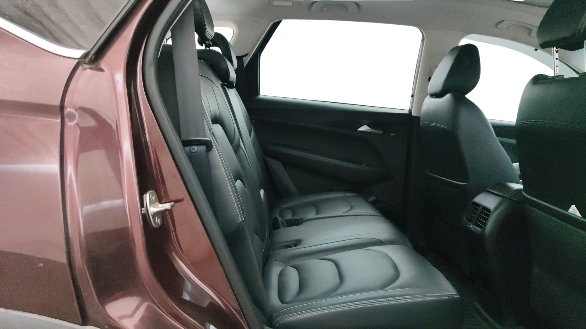 Used 2019 MG Hector Used 2019 MG Hector
