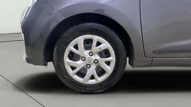 View Hyundai Grand i10 Image 27 Used Hyundai Grand i10 Image 27