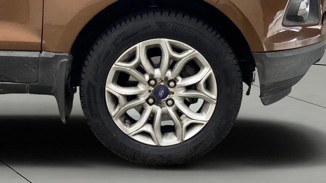 View Ford EcoSport Image 40 Used Ford EcoSport Image 40