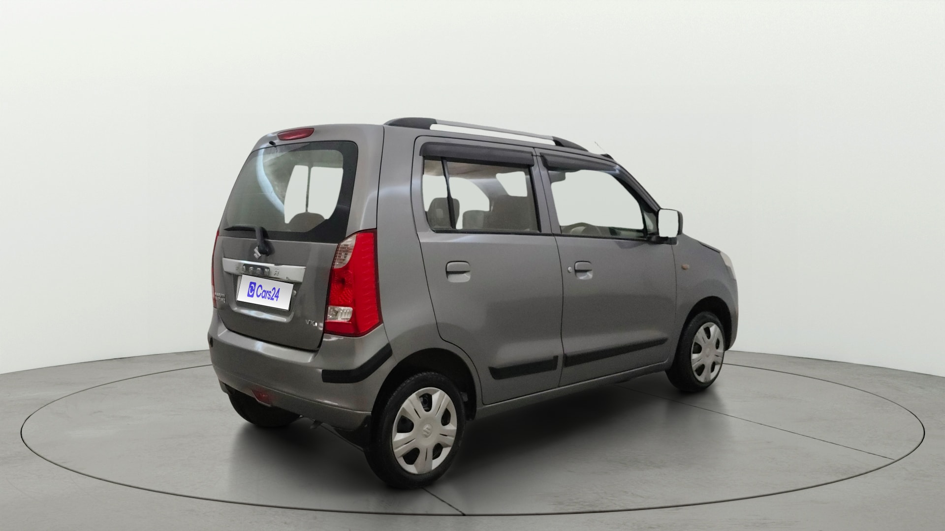 View 2014 Maruti Suzuki 1000 Base Variant Image 41 Used 2014 Maruti Suzuki 1000 Base Variant Image 41