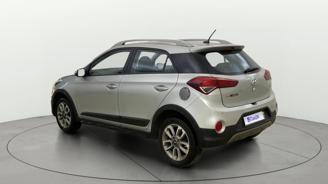 View Hyundai i20 Active Image 2 Used Hyundai i20 Active Image 2