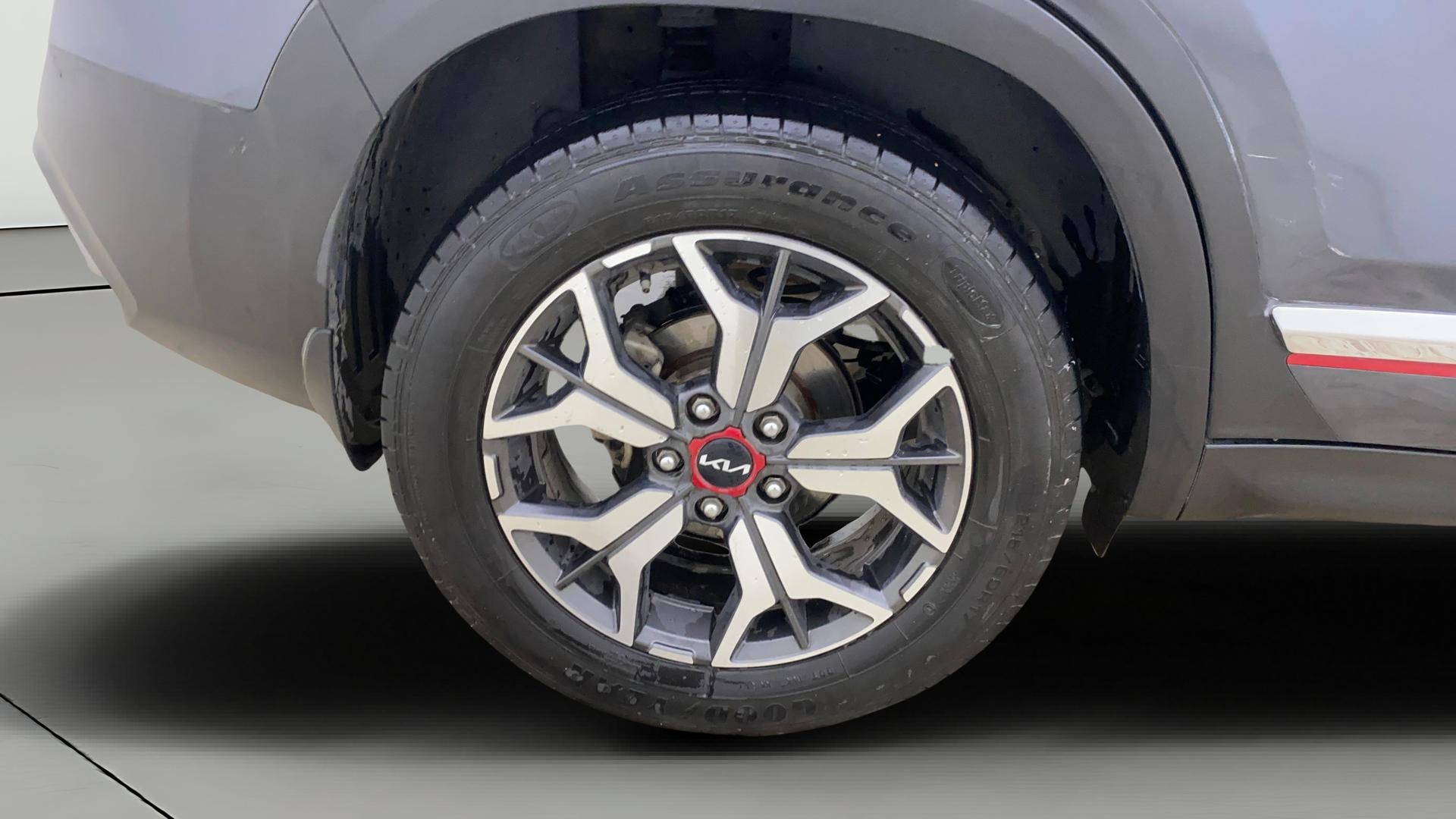 Used 2022 Kia Seltos Used 2022 Kia Seltos