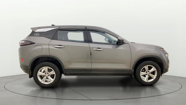 View Tata Harrier Image 28 Used Tata Harrier Image 28