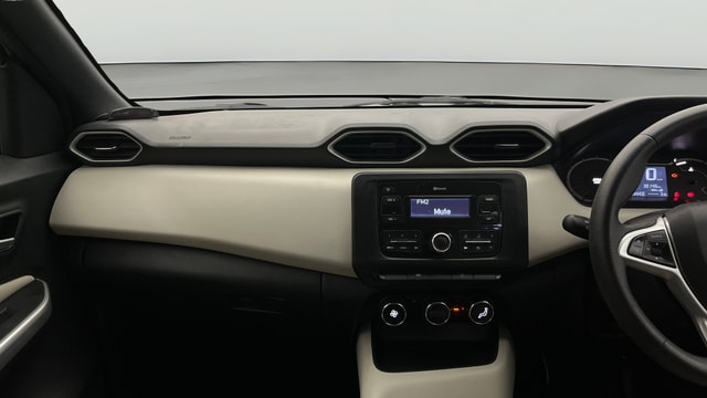 View Nissan Magnite Image 31 Used Nissan Magnite Image 31