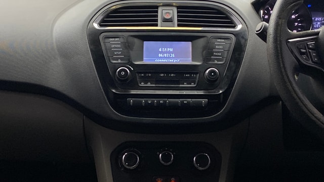 View Tata Tiago Image 17 Used Tata Tiago Image 17