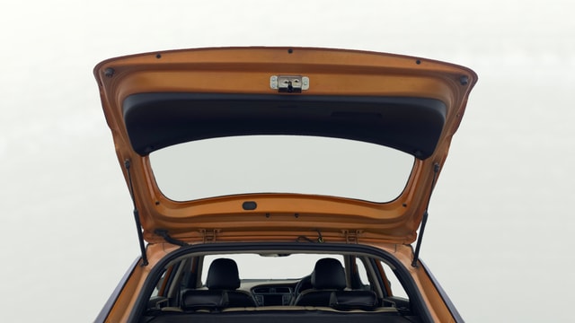 View Hyundai Elite i20 Image 16 Used Hyundai Elite i20 Image 16