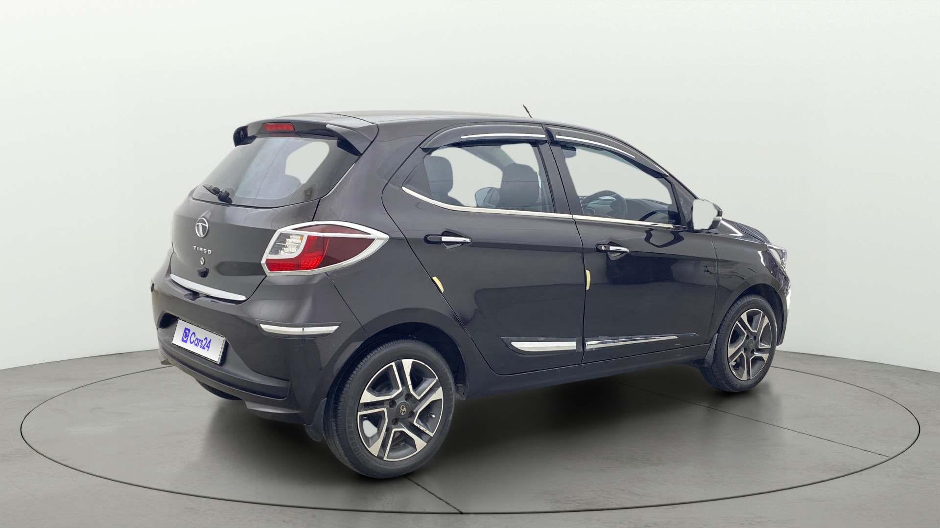 Used 2022 Tata Tiago Used 2022 Tata Tiago