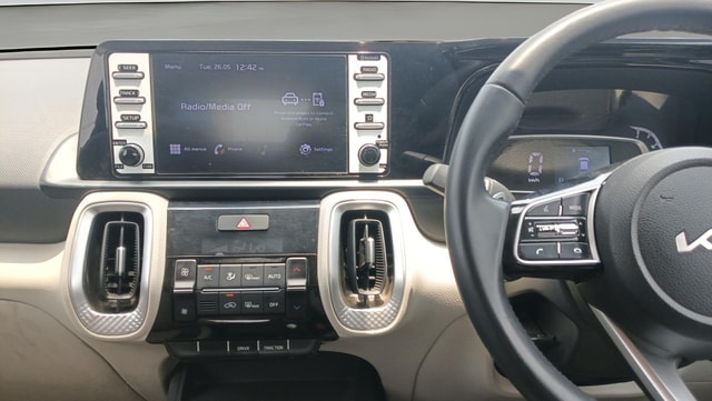 View Kia Sonet Image 18 Used Kia Sonet Image 18