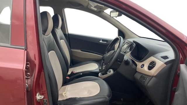 View Hyundai Grand i10 Image 25 Used Hyundai Grand i10 Image 25