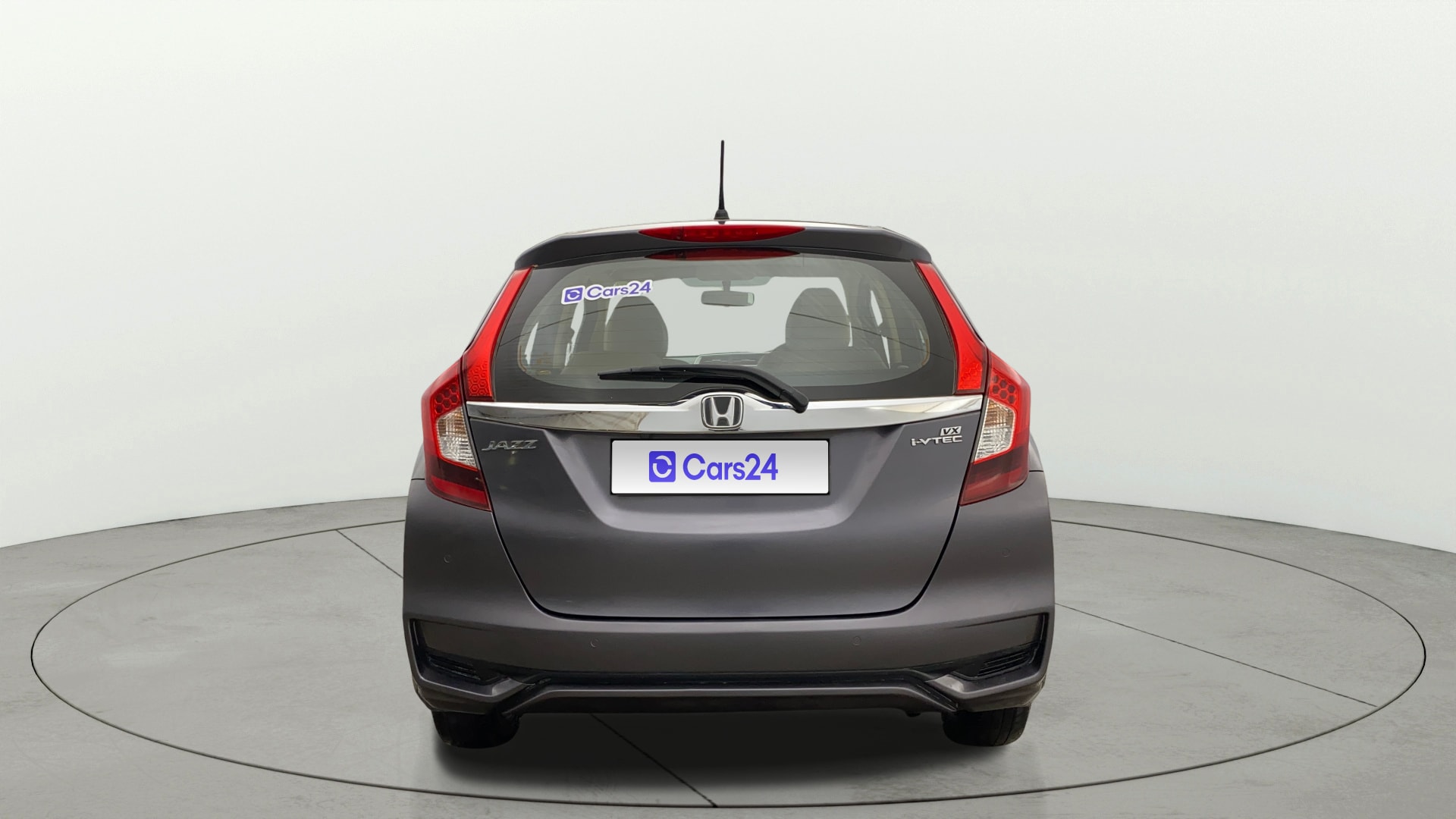 Used 2022 Honda Jazz Used 2022 Honda Jazz