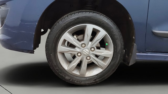 View Maruti Suzuki Stingray Image 34 Used Maruti Suzuki Stingray Image 34