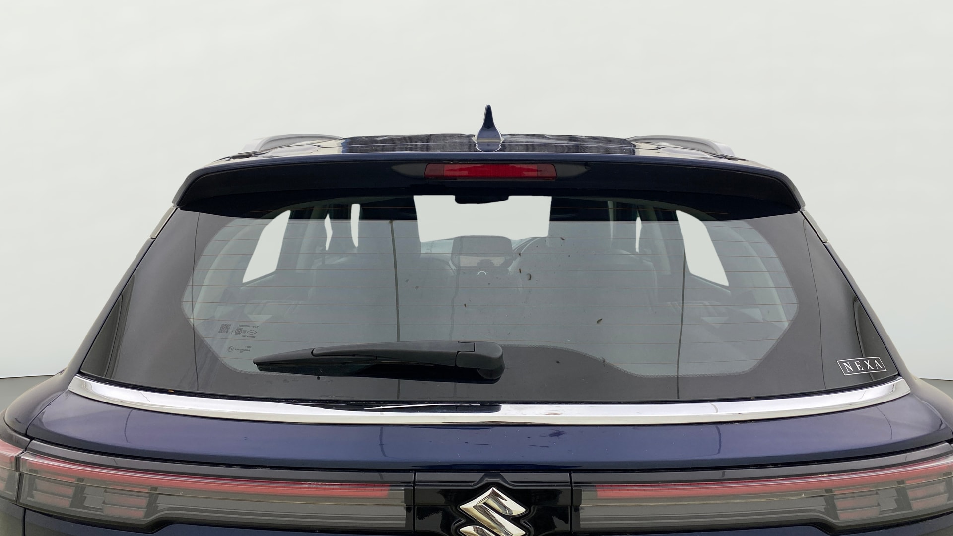 View 2024 Maruti Suzuki 1000 Base Variant Image 5 Used 2024 Maruti Suzuki 1000 Base Variant Image 5