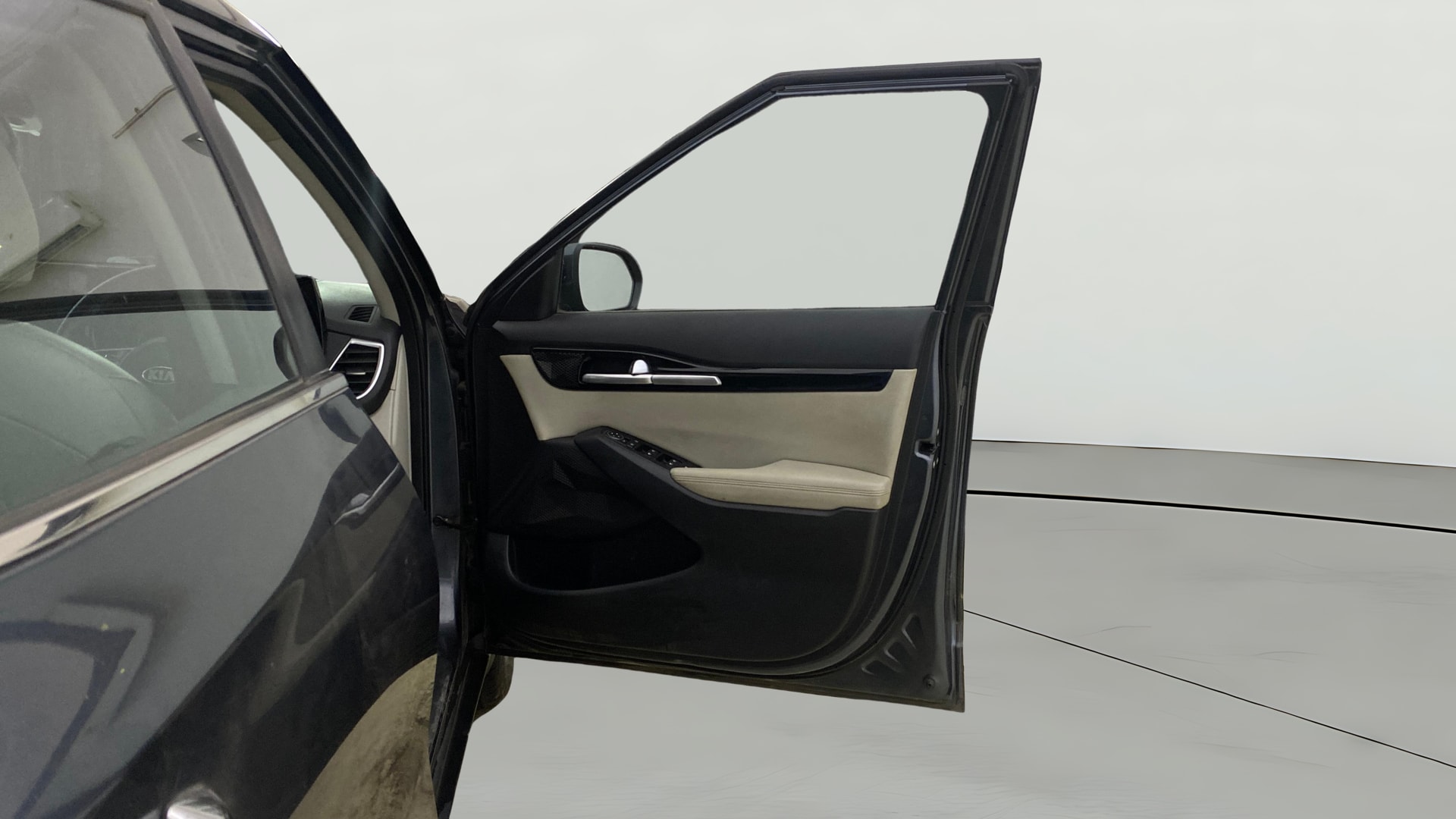 Used 2019 Kia Seltos Used 2019 Kia Seltos