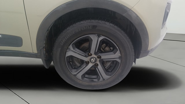 View Tata Nexon Image 42 Used Tata Nexon Image 42