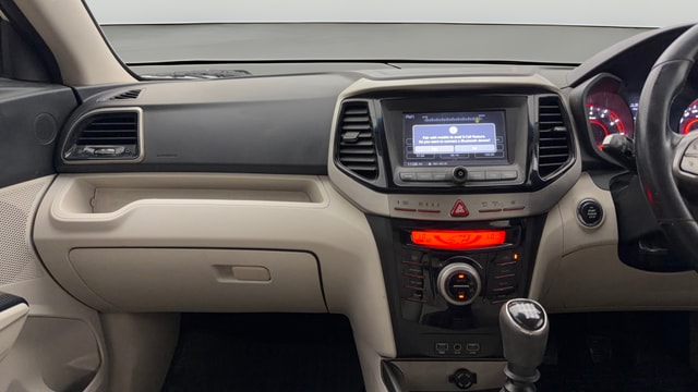 View Mahindra XUV300 Image 18 Used Mahindra XUV300 Image 18
