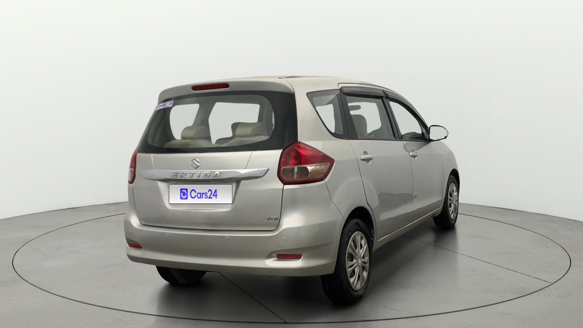 Used 2016 Maruti Suzuki 1000 Used 2016 Maruti Suzuki 1000