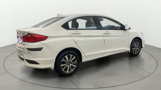 View Honda City Image 42 Used Honda City Image 42