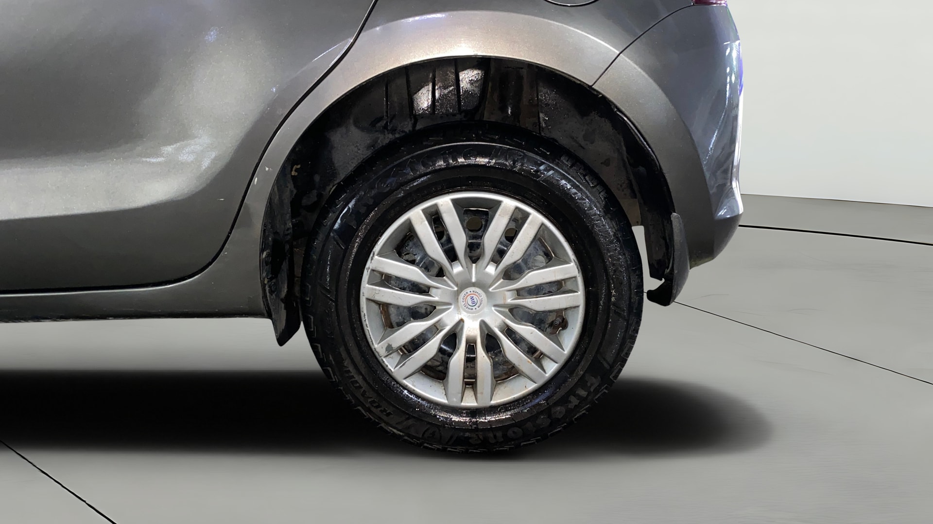 Used 2018 Maruti Suzuki 1000 Used 2018 Maruti Suzuki 1000