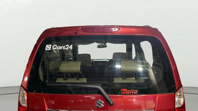 View Maruti Suzuki 1000 Image 4 Used Maruti Suzuki 1000 Image 4