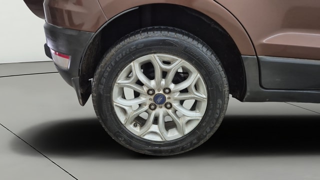 View Ford EcoSport Image 23 Used Ford EcoSport Image 23
