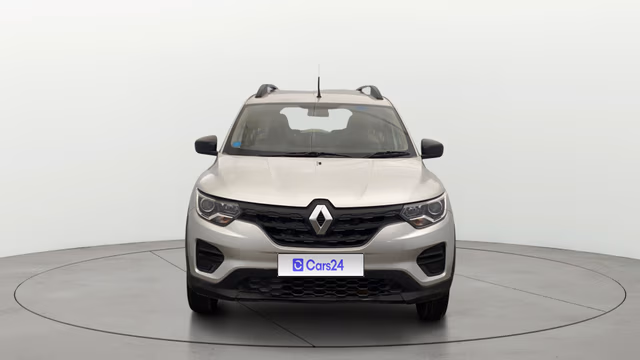 View Renault Triber Image 1 Used Renault Triber Image 1