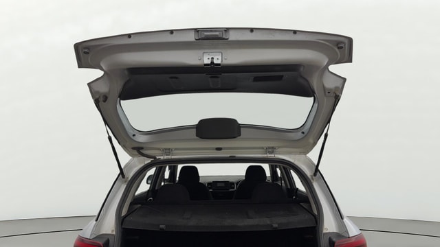 View Hyundai Venue Image 16 Used Hyundai Venue Image 16