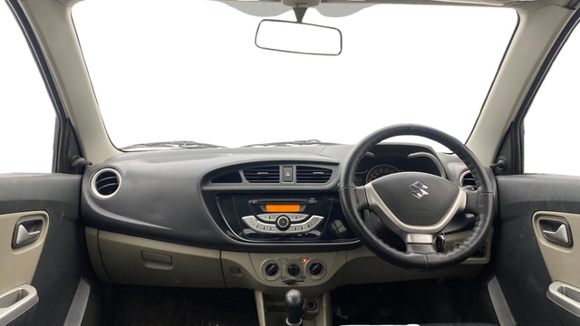 View Maruti Suzuki Alto K10 Image 15 Used Maruti Suzuki Alto K10 Image 15