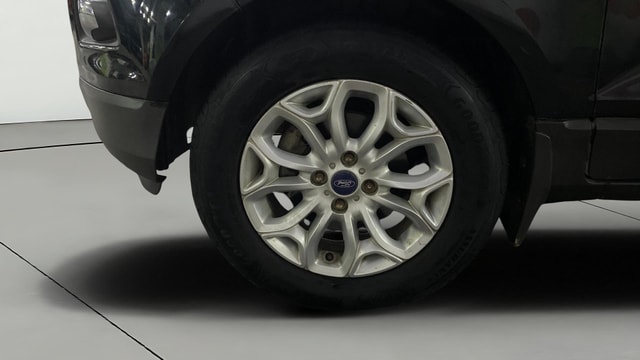 View Ford EcoSport Image 33 Used Ford EcoSport Image 33