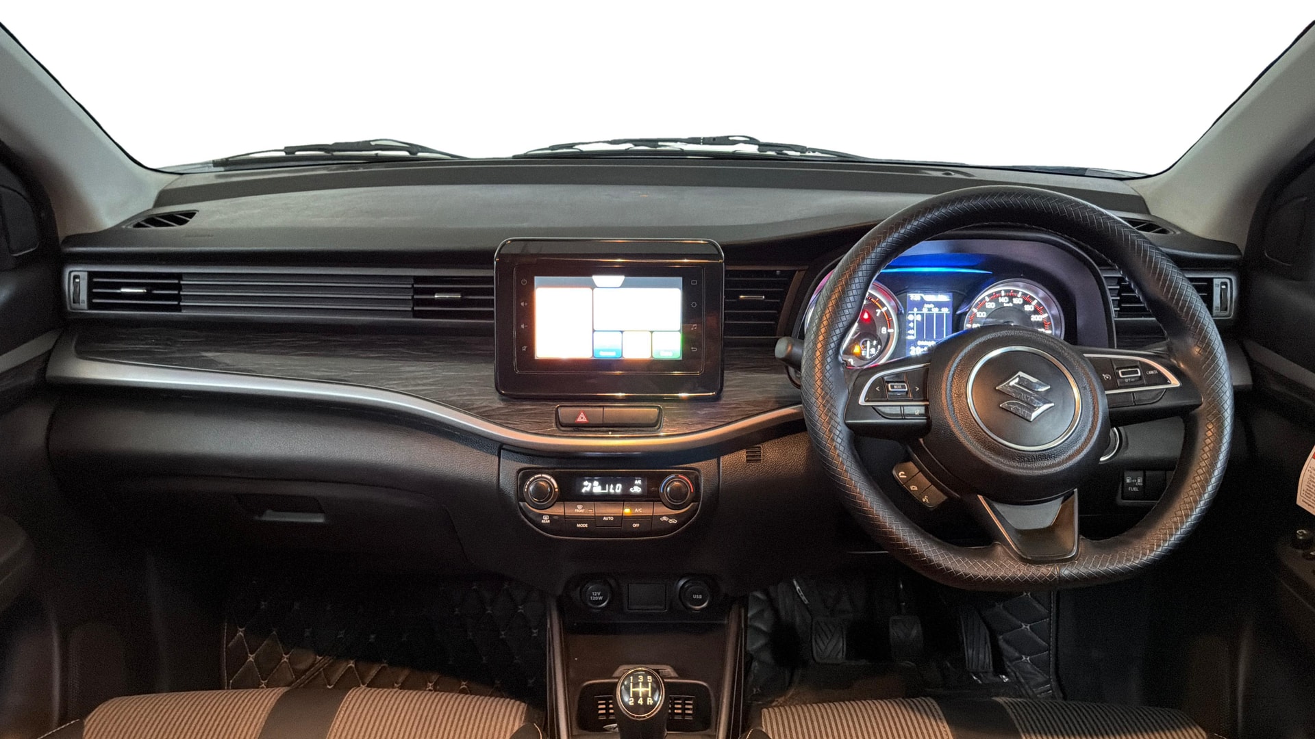 Used 2024 Maruti Suzuki 1000 Used 2024 Maruti Suzuki 1000